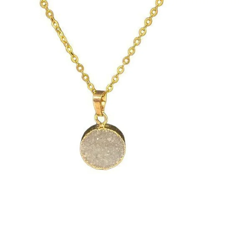 N/A gold tone